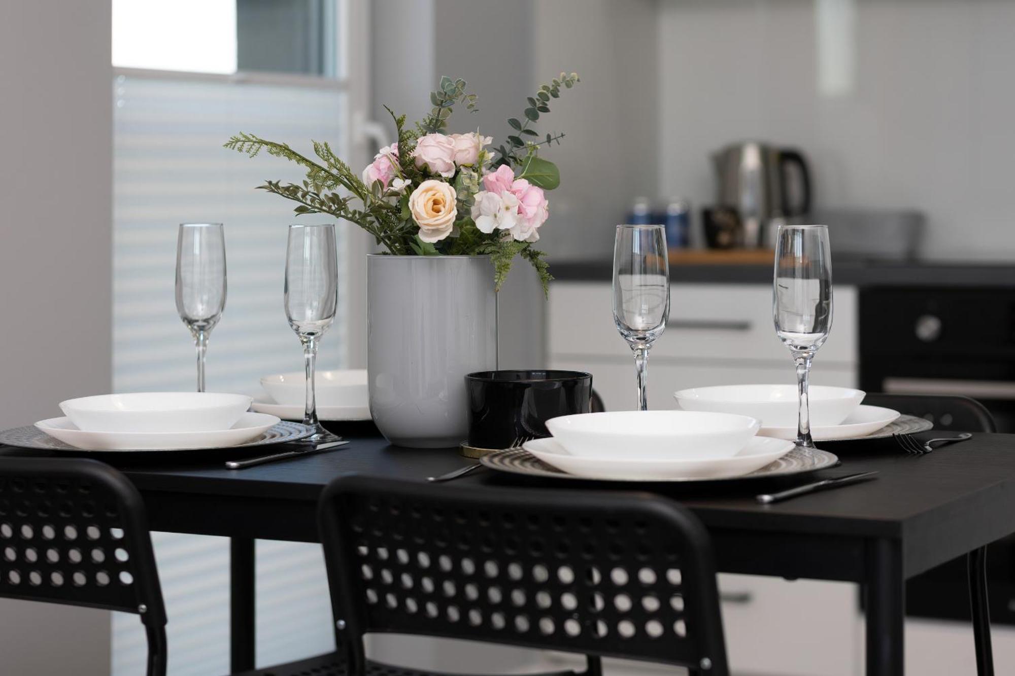 Podgorze Lipska Pet-friendly With Balcony And Parking By Renters Prestige Appartement *