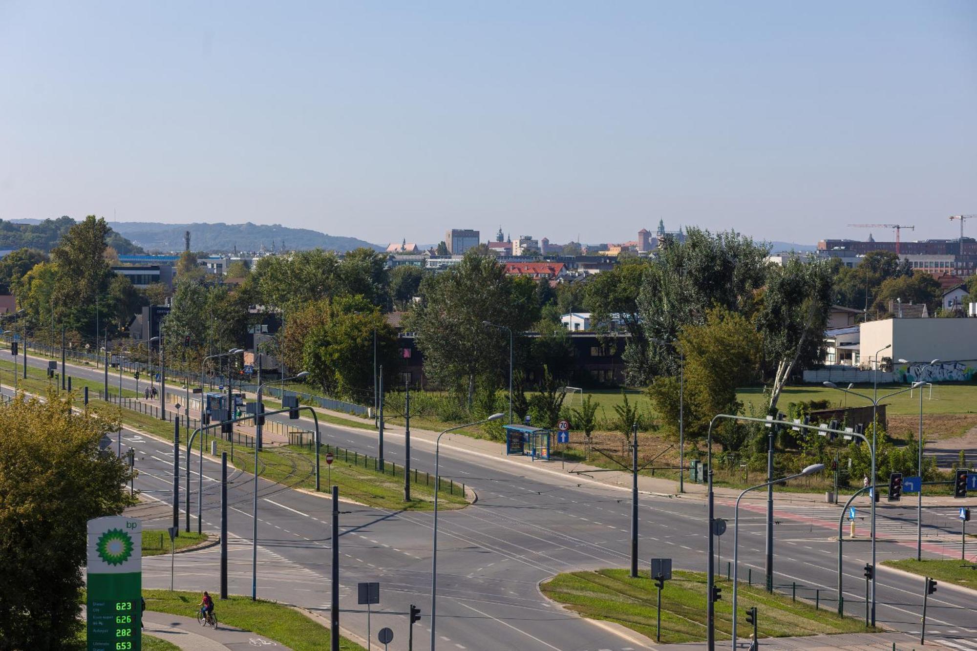 Appartement Podgorze Lipska Pet-friendly With Balcony And Parking By Renters Prestige *